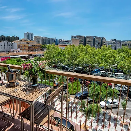 Apartment Amazimg At 200m From The *