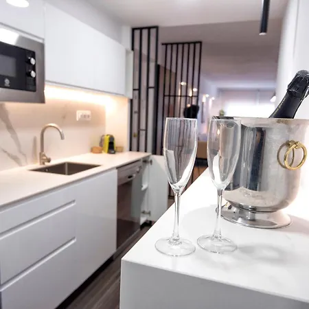 Apartment Amazimg At 200m From The Platja d'Aro