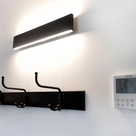 Apartment Amazimg At 200m From The