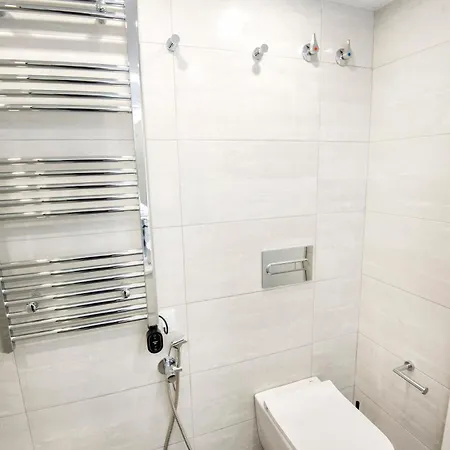 Apartment Amazimg At 200m From The Platja d'Aro