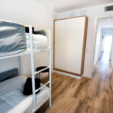 Apartment Amazimg At 200m From The Platja d'Aro
